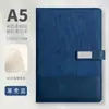 Conjuntos de presente de notebook podem ser personalizados com logotipos, apresentando cadernos e canetas de alta qualidade, e podem ser gravados com caligrafia requintada, tornando-os presentes ideais para empresas ou escolas.