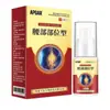 En stock Shake Tone Explosions Lumbar Gel Compresa Fría Lumbar Articulación de Rodilla Columna Cervical Cintura Spray