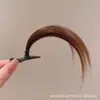 Lindo pasador de pelo de peluca de estilo anime Mizuhara Chizuru, pequeño accesorio para el pelo, pinza de garra, artículo popular de celebridad de internet, en stock, enviar primero