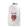 Funda de plástico desechable para el hogar, de grado alimenticio, de polietileno de baja densidad, antiolor, antidesgarro, para mantener la frescura, venta al por mayor