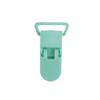 Clip para Chupete Hualian Kam de 20 mm Pinza de Cocodrilo de Plástico Chupete con Clip Antiperdida Clip Multiusos Anticaídas