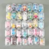 Juguete gashapon de 32 mm, máquina gashapon de un yuan, máquina de regalos, bola de regalo de caja sorpresa, bola gashapon, regalo pequeño para jardín de infantes