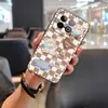 Adequado para Vivo Iqoo Neo10 5g Versão Estrangeira/Y300Gt 5g Versão Doméstica Capa de Celular Engraçada e Simples Feminina