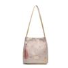 Bolso de Hombro Tipo Cubo Grande de Moda Estilo Chino para Mujer 2026 Nueva Moda para Oficina y Viajes