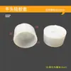 Funda de silicona resistencia a altas temperaturas pintura en spray pintura al horno electroforesis galvanoplastia funda de goma protección de rosca de tornillo cabeza plana a prueba de polvo tapa de silicona