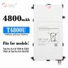 Adequado para Bateria Samsung Tab Pro 8.4/T320/T325 Tablet T4800U Bateria Nova de Fábrica Atacado