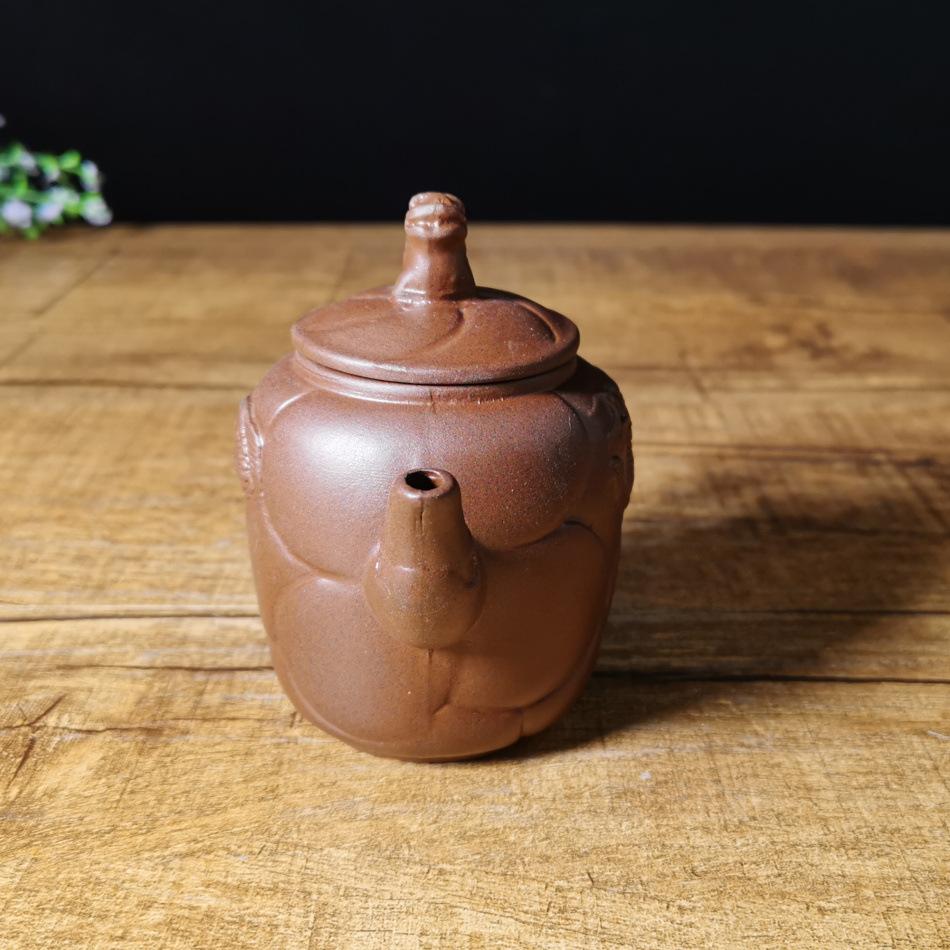 小鱼化龙壶200ml