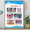 Pintura Pendurada para Clínica Odontológica Cartaz de Publicidade para Clínica Odontológica Quadro de Parede Pintura de Decoração de Parede para Estomatologia Mural de Dentes de Alta Qualidade