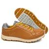 Zapatos Casuales Nuevos de Primavera y Verano para Hombre, Tenis Planos, Zapatos de Golf de Caña Baja, Zapatos Casuales de Moda para Hombre