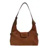 Mochila Femenina de Diseño Minimalista de Nicho Coreano 2026 Nueva de Gran Capacidad Versátil Chic de Alta Gama a la Moda