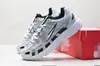 Versão Alta Mais Vendida P6000 Tênis de Corrida Retrô Dad Shoes Resistente ao Desgaste Esportivo Casual Leve Unissex Antiderrapante Tênis Esportivo
