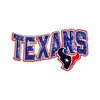 Patches Bordados com Lantejoulas de Times da NFL, Patches com Logo dos Eagles/Cowboys e Outros Times, Estilo Esportivo