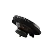 Adecuado para el conjunto de luz del lado del pasajero Mopar 55078150Ad Wrangler Acero Inoxidable 304