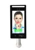 Nueva Puerta de Balanceo Vertical Gimnasio Puerta de Cara Club de Baño Pulsera Sensor Tecnología de Puerta de Balanceo Sentido Puerta Anti-Cruce