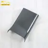 Adecuado para Chery Tiggo 7L 26 modelo panel de plástico marco de moldura inferior trasera anti-patadas parche accesorio decorativo accesorios para coche