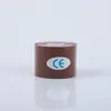 Cinta Kinesiológica, Cinta Deportiva, Cinta para el Pecho, Cinta Muscular, Equipo de Protección Deportiva, Cinta Muscular, Venda Elástica, Procesamiento y Personalización