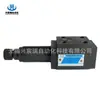 Válvula de Control Externo Unidireccional Tipo Piloto Secuencial X1-D10B,XY1-D10B,AX1-D10B,AXY1-D10B
