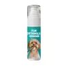 PET SPA DESEMBARAÇADOR DE PELOS PARA TODOS CÃES E GATOS