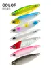 Iscas de Pesca Atacado para Arremesso da Margem, Arremesso de Longa Distância, Jigging, Água Doce e Salgada Iscas de Peixe de Chumbo, Iscas Nuas, Iscas com Anzol Duplo, Spinnerbaits e Crankbaits