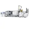 La Máquina de Fundición a Presión de Cámara Fría Totalmente Automática Lh-160T es Adecuada para la Producción de Piezas Fundidas de Aluminio, Magnesio, Cobre y Otras Aleaciones