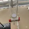 Columna de Cromatografía de Vidrio, Columna de Gel de Sílice, Columna de Cromatografía de Presión, Columna de Filtro de Resina Macroporosa, Columna de Intercambio Iónico, Adsorción en Columna de Cromatografía