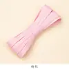 Tiras de Ribete para Tela Qipao, Tiras de Ribete de Poliéster-Algodón, Cintas de Adorno para Cuello de Ropa sin Planchar, Accesorios y Materiales para Ropa