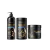 Productos en Stock Transfronterizos: Kormesic Champú Mascarilla para el Cabello (Champú de Caviar) Empaque en inglés