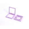 Caja de Cajón para Joyería Colgante con Película Spot Pe, Caja de Almacenamiento de Joyería Portátil, Caja Extraíble para Empaque de Aretes y Pulseras