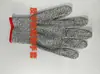 Nivel 5 Anti-Corte Guantes de Jardinería Anti-Espina Anti-Corte Cocina Piscicultura Carpintería Corte de Vidrio Protección