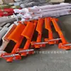 Limpiador de aleación de cabeza tipo H tipo P tipo V limpiador de tensión automática limpiador de compresión de resorte tipo 800