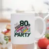 Tazas de Cerámica con Patrones Más Vendidas en Amazon Transfronterizo, Vasos de Agua de Alta Calidad, Tazas de Café, Tazas de Leche