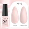 Pegamento para Esmalte de Uñas al Por Mayor Pegamento Base para Esmalte de Uñas Capa Selladora Templado Sin Lavado Escarchado Juego Completo de Pegamento Especial para Salón de Uñas Venta Caliente Transfronteriza