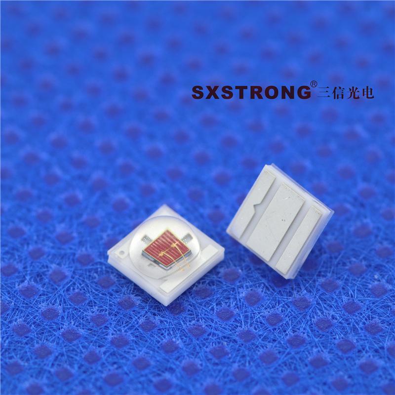 3W660nm 3535 光宏42 (8)