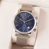 Explosiones de comercio exterior fábrica directa al por mayor AliExpress wish cronometraje de cuarzo de seis pines con todas las funciones cronometraje de negocios BOS