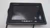 Monitor AHD para Veículos Caminhão Monitoramento de Ré Entrada de Vídeo Dual-Channel Tela LCD de Alta Definição 7 polegadas