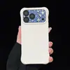 Adecuado para Apple 17P/17PM/18P/18PM: un protector de lente de cámara de alta gama, de diseño único, con un motivo de mariposa y corazón con pedrería