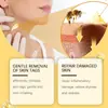 SOUTH MOON Crema para el Cuidado de la Piel con Veneno de Abeja Limpieza Suave Cuerpo Rostro Piel Delicada y Suave Cuidado de la Piel