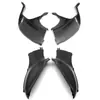 Adecuado para Suzuki 1999-2007 Suzuki Falcon Bird Gsx1300R Cubierta Superior Delantera del Panel de Instrumentos de Aire Carenado