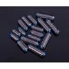 Balanza Competitiva Plomo Engrosado Recubierto Piel de Plomo Rápido Pinza para Plomo Tongxin Colgante de Plomo Hilo Rollo de Piel de Plomo Colgante de Aluminio Taobao