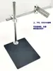 Cámara Industrial Fija de Visión Artificial Soporte Experimental Soporte de Prueba de Fuente de Luz Universal Soporte de Fuente de Luz Ajuste Fino