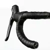 Fita de guidão para bicicleta de estrada com drop bar, anti-mancha, resistente ao desgaste, para bicicleta de marcha fixa, fita de guidão respirável, confortável, antiderrapante, absorvente de choque, ciclismo