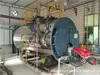 Caldeira a Vapor Condensante Integrada de Ultra Baixo Carbono de 4 Toneladas a Óleo/Gás - Caldeira a Gás de Quatro Toneladas