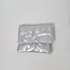 Nuevo Billetero Rosa de PU de Alta Calidad Bolsa Protectora para Identificación de Estudiante Bolsa de Cosméticos Bolsa Portátil para Niña Bolsa para Toallas Sanitarias Moderna