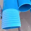 Fabricante de Tubería de PVC-U para Pozos Profundos, Tubería de Revestimiento para Pozos, Tubería de Revestimiento Reforzada para Perforación, Tubería Roscada Ranurada, Tubería de Perforación de PVC