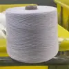 Fábrica Fuente Stock Hilo de Algodón Colorido 32S/2 Hilo para Suéter Bufanda Gorro para Tejidos Teñidos en Hilo
