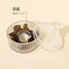 Pedra Bruta de Cristal Natural Pedras de Aromaterapia Sem Fogo Pedra Expansora de Aroma Recipiente de Desmagnetização Castiçal Ornato de Cristal de Aroma para Óleo Essencial de Interior em Casa