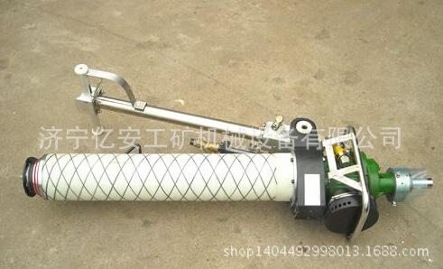 MQT-130 2.8 气动锚杆钻机