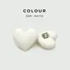 Botones Metálicos de Resina Coloridos en Forma de Corazón para Chaquetas de Punto y Suéteres, Botones de Corazón para Abrigos de Mujer, Botones Decorativos de Corazón Color Durazno