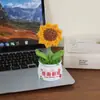 Presentes práticos para o Dia do Professor: Buquês e decorações artesanais de alta qualidade para crianças darem a professoras, funcionárias e colaboradoras.