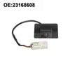 23168608 para Cadillac Escalade 2009-2014 Cámara de Visión Trasera de Reversa